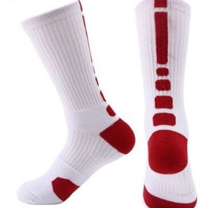 Elite Sports Socks (1 Pair)